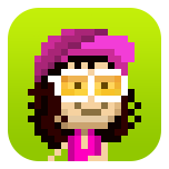 PixelMogul App Icon